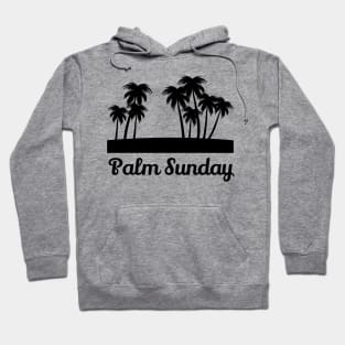 Palm Sunday Hoodie